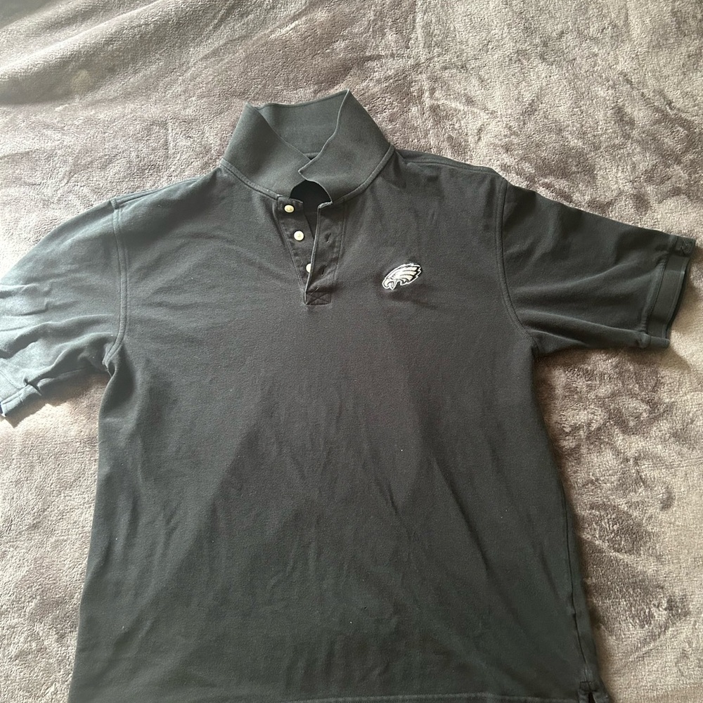 Cutter & Buck Philadelphia Eagles Polo